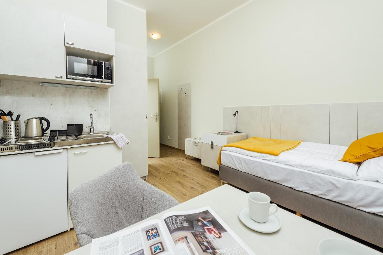 Apartmanovy Dom Grand - Contactless Check In Trencianske Teplice Bagian luar foto