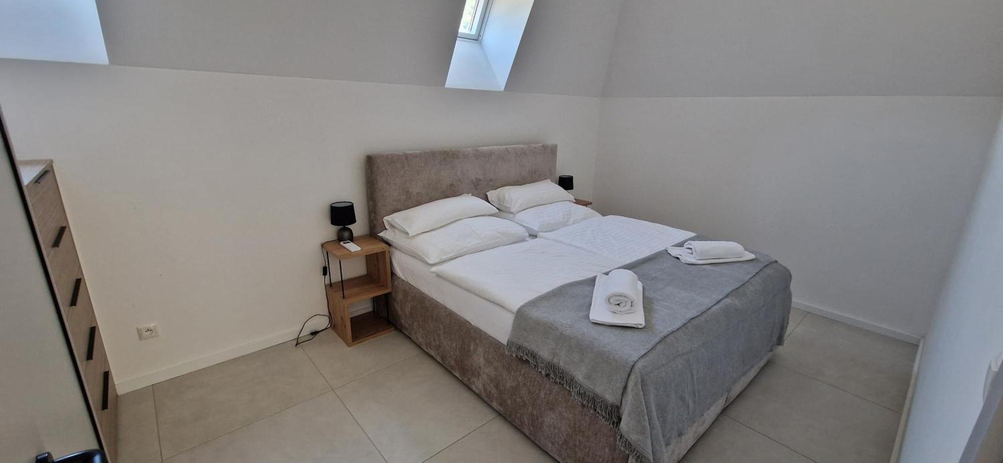 Apartmanovy Dom Grand - Contactless Check In Trencianske Teplice Bagian luar foto